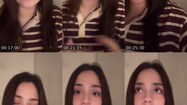 @byshanyy TikTok live from 2026-08-11