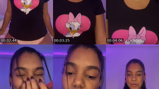 @lisy25840 TikTok live
