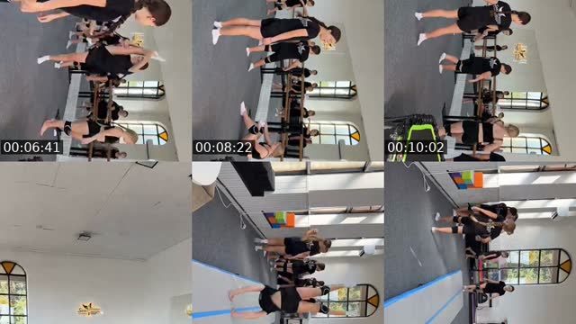 TikTok live: МІСТО —ГОСТОМЕЛЬ by @soul_._dance