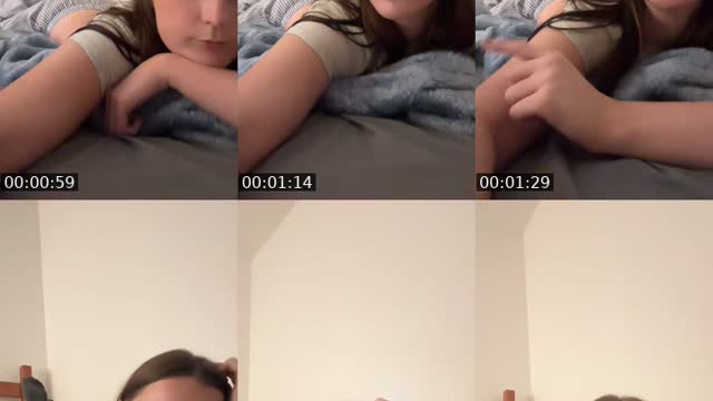 @evespams00 TikTok live