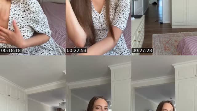 @fitness_fitonyashka TikTok live