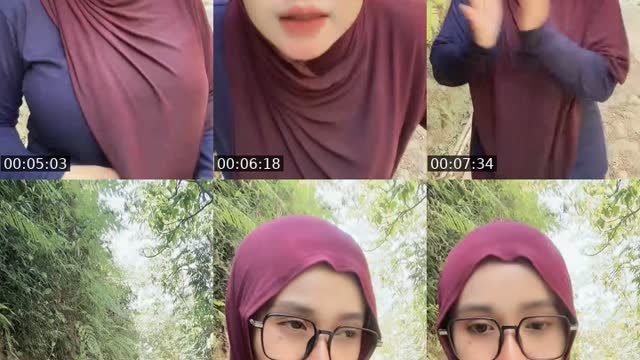 TikTok live: Rezeki gak akan tertukar by @sayangkammu15