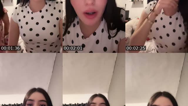@_alexarios_ TikTok live