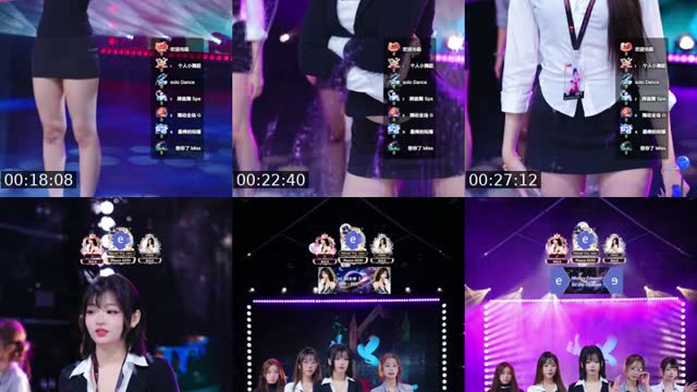 Malaysia TikTok live: The Day To Make It History by @idb_live001