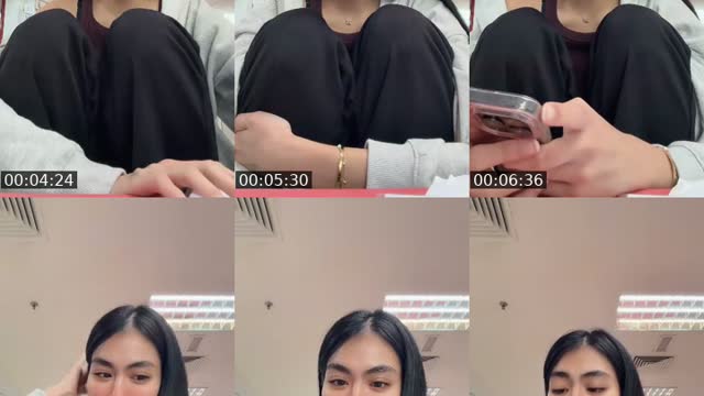 @lattesgood TikTok live