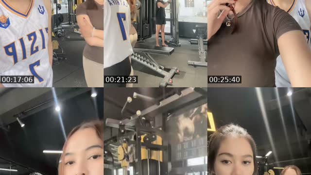 TikTok live: ayo masuk sini by @jesicafernandap