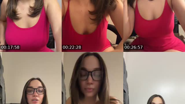 @foreverreyes12 TikTok live from 2026-08-11