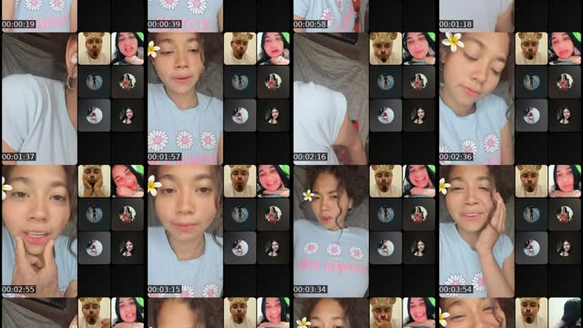 @malandin4 TikTok live