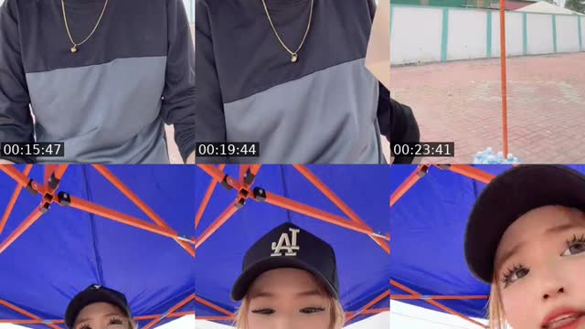 @queenemirda TikTok live from 2026-08-11