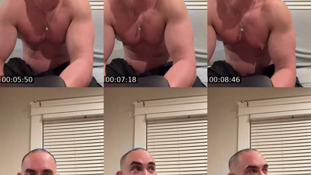@lebeaugunner TikTok live from 2026-08-11