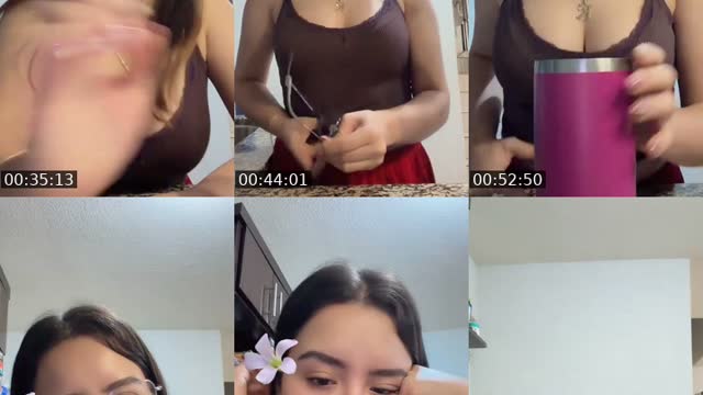 @daysitaaa.__ TikTok live from 2026-08-11