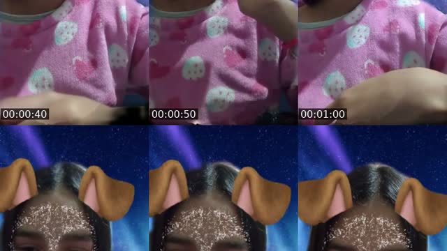 @.off.010 TikTok live