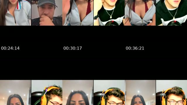 @alejandraeta TikTok live from 2026-08-11