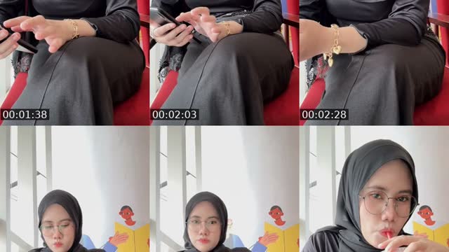 @asyuranyna TikTok live from 2026-08-11