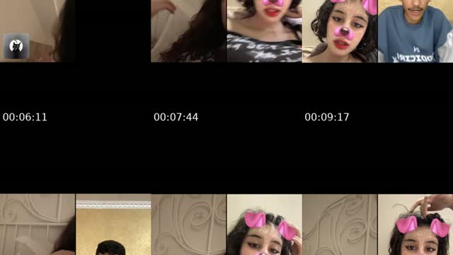 @mzlbhm1 TikTok live