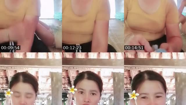 TikTok live: cảm ơn các bạn đến live Mimi by @muitrieu47