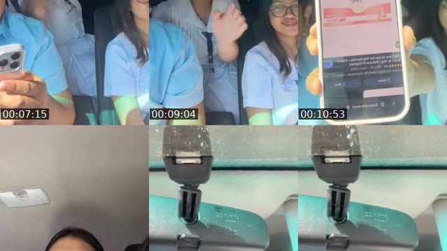 @matchaagf TikTok live from 2026-08-11