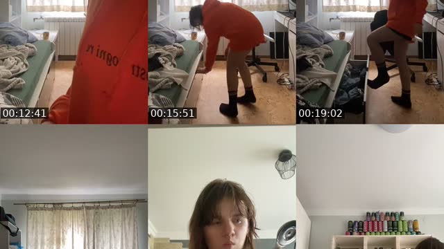 @lenka._.offic._ Poland TikTok live from 2026-08-11
