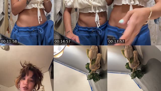 TikTok live: join mama🙈💞 by @bell2004xo