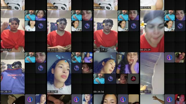 @sandro.castro828 TikTok live from 2026-08-11