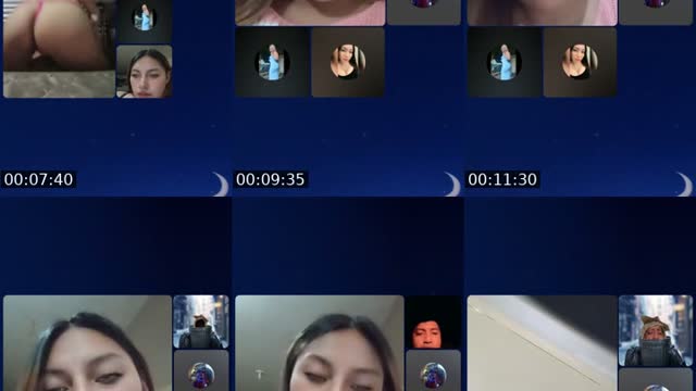 @adriel.elprincipe.vegeta TikTok live