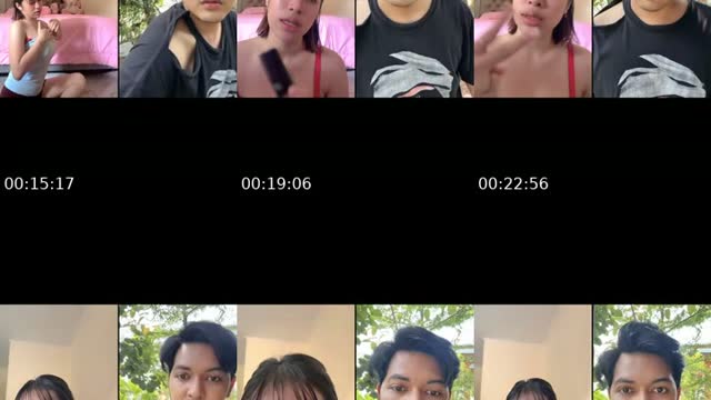 @ikavlor TikTok live