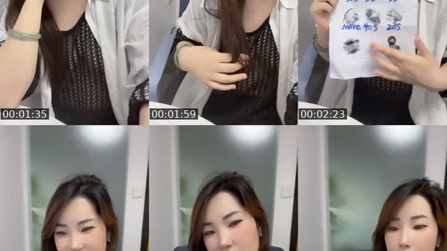 @natashajennifer94 TikTok live