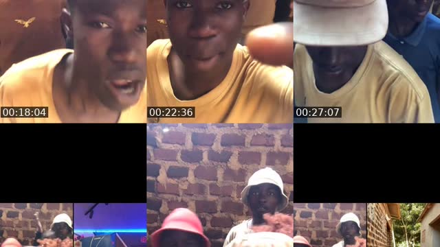 @horizon.family5 TikTok live from 2026-08-11