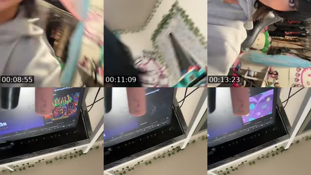 @ohbuni4 TikTok live from 2026-08-11