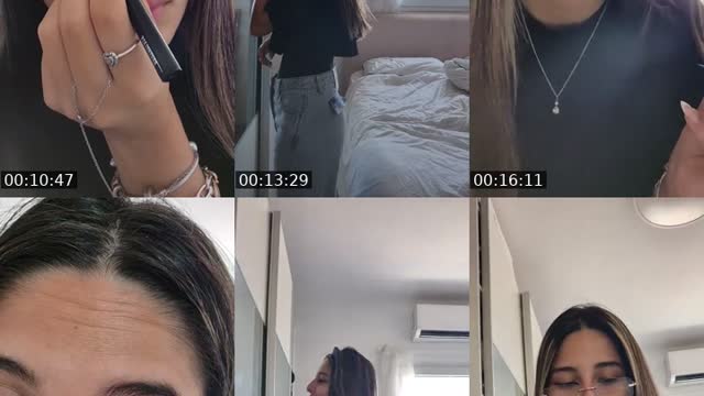 TikTok live: שאלות by @nofar.slim