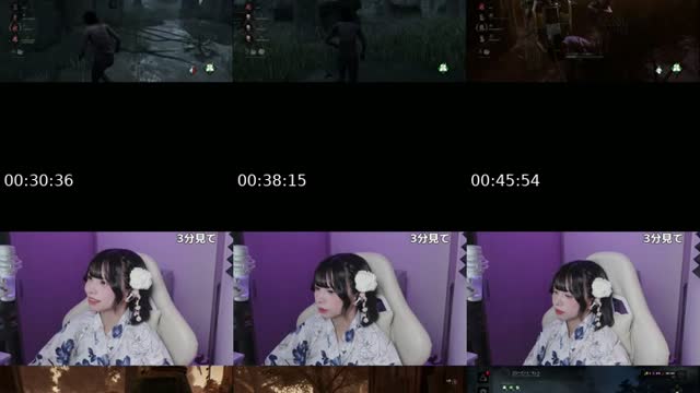 TikTok live: ソロラン夏を感じたい by @npichan_03