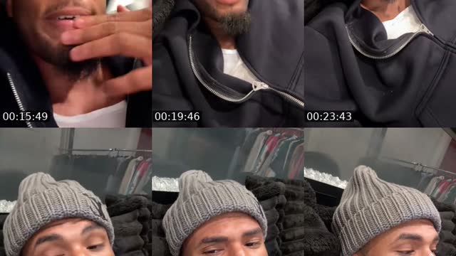 @whiteboymaj TikTok live from 2026-08-11