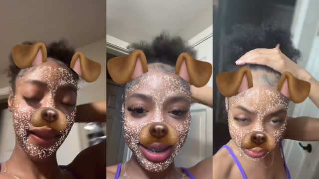 @weirdgirllllokkk TikTok live