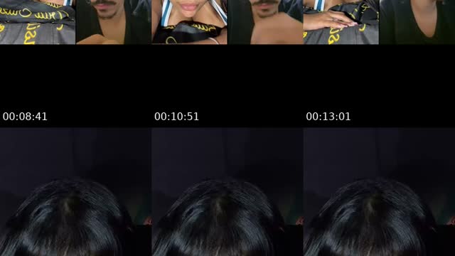 @driielle.rangel TikTok live