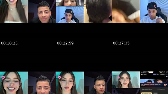 @livesmilacaicedo TikTok live from 2026-08-11