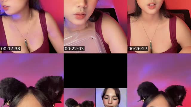 @mellieboo52 TikTok live
