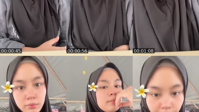 TikTok live: leypark by @who_.chaa00