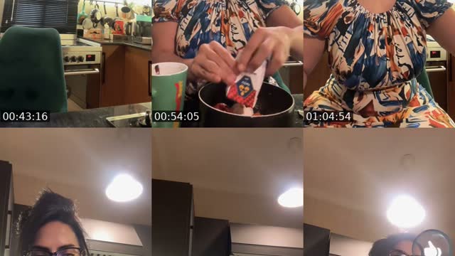 @fofoshosh_ TikTok live