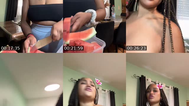 @blvck_power18 TikTok live from 2026-08-11