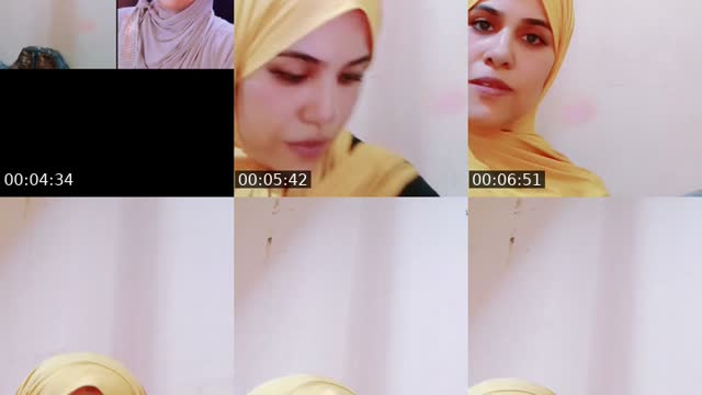 @gamila8800 TikTok live