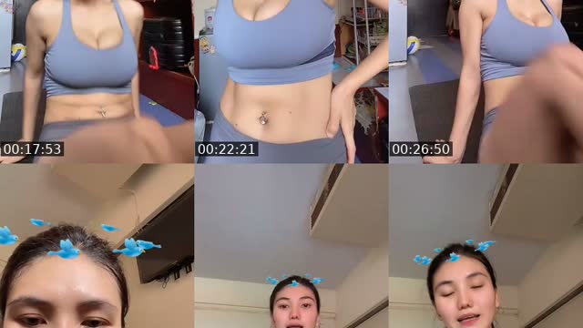 @user9690696934616 TikTok live