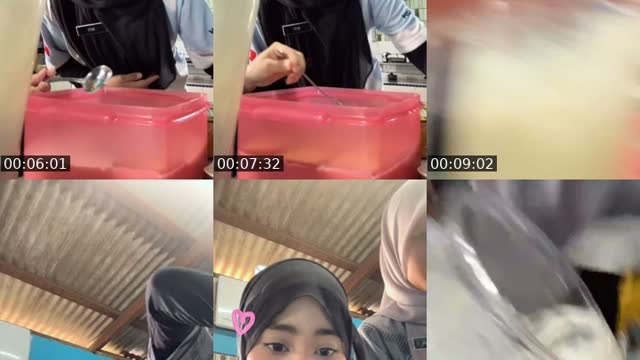 hyee ma prendd - @niahereee_