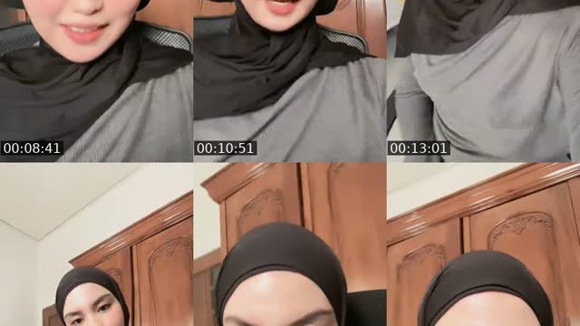 @bunanotbun TikTok live