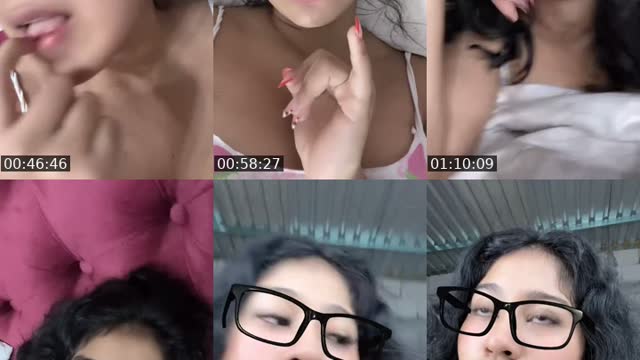 TikTok live: Hola 👋 by @m_1r64