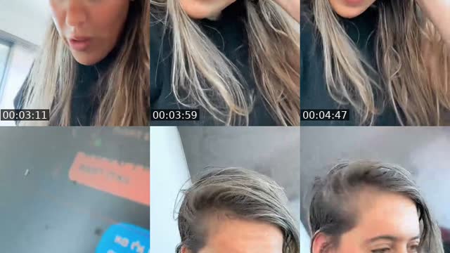 @hereisalltv TikTok live from 2026-08-11