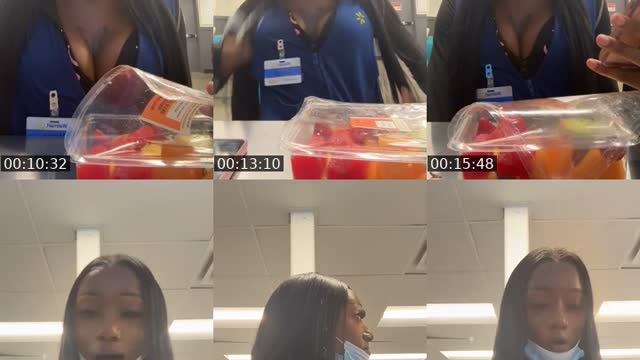 @princessdollex3 TikTok live from 2026-08-11