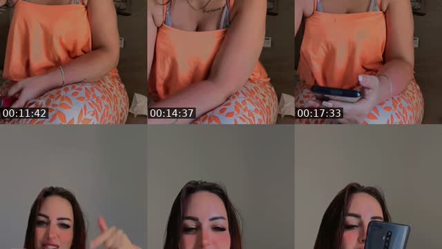 صباحكوا بلون قلوبكوا الطين 😎 - @rehabghandour