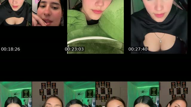 @kaaren.avalos TikTok live from 2026-08-11