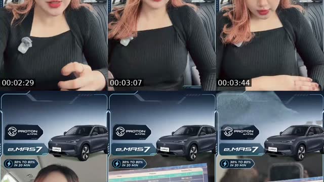 PROTON EMAS READY STOCK - @peringgitmaxauto