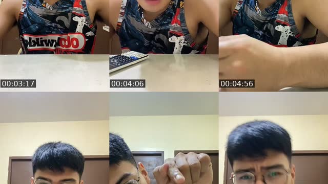 Hello Guys - @heyimced